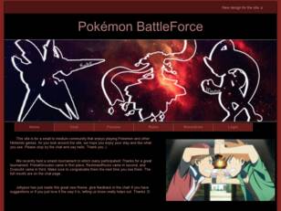 Battle Force