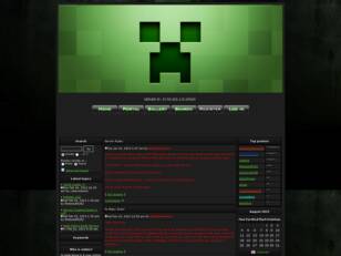 Feed The Modder Inside!