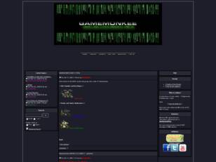 Free forum : GameMonkee