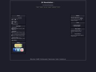 Free forum : JK Revolution