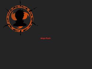 Ninja Path