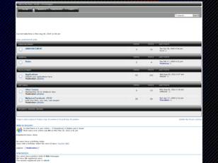 Not in the Face / Horde / Chromaggus