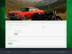 Plateau Octance Addicts