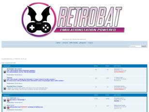RetroBat