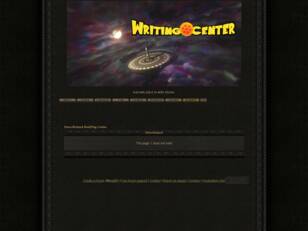 Eteru-Richard RolePlay Center